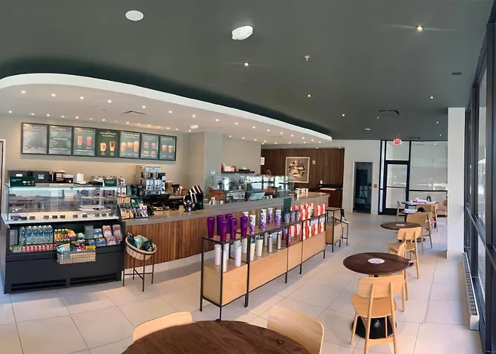 Wyndham Springfield City Centre
