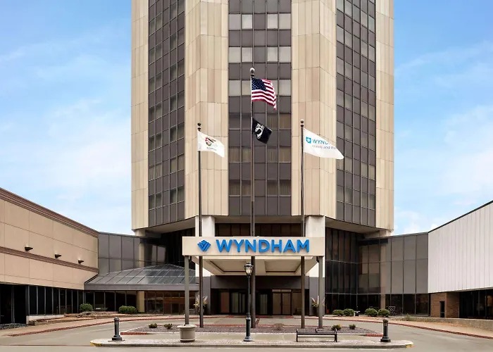 Wyndham Springfield City Centre