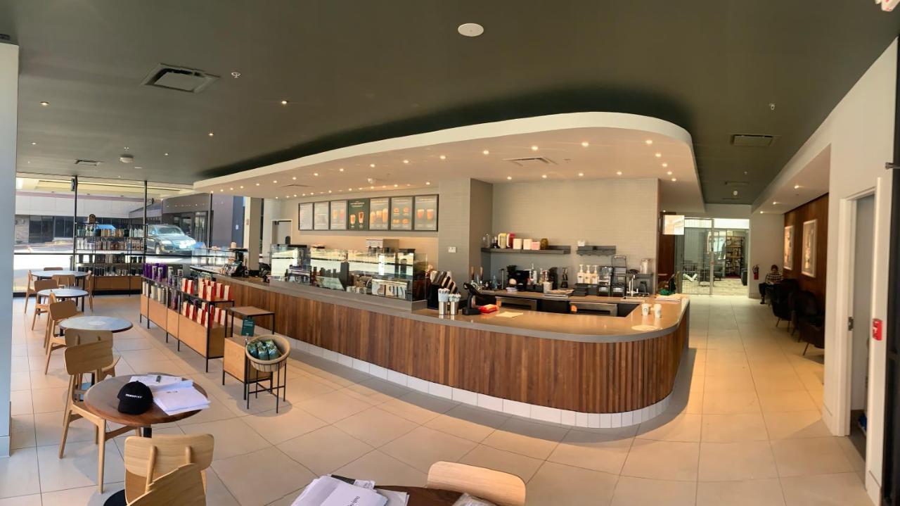 Wyndham Centre Hotel Springfield