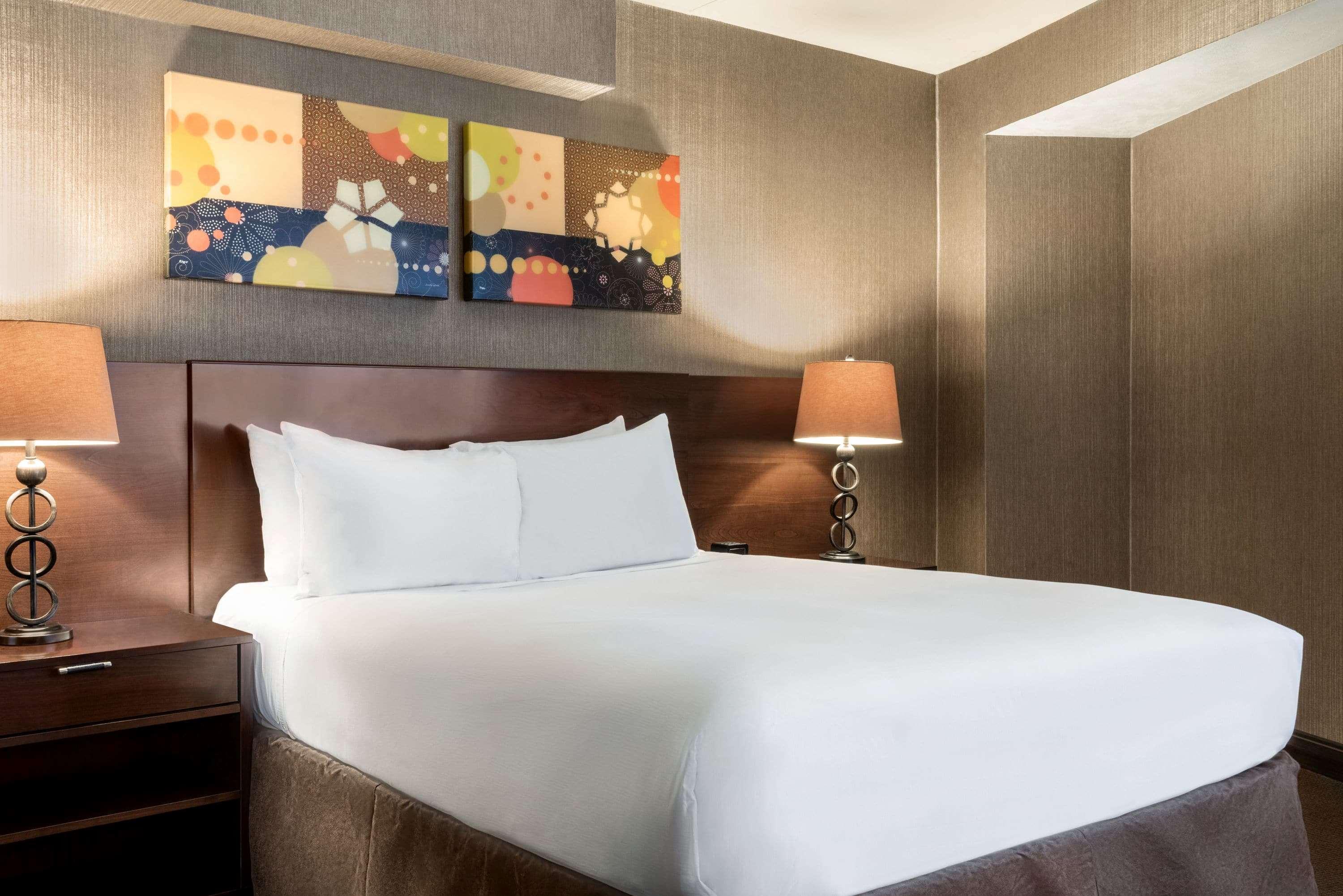 Wyndham Centre 3*