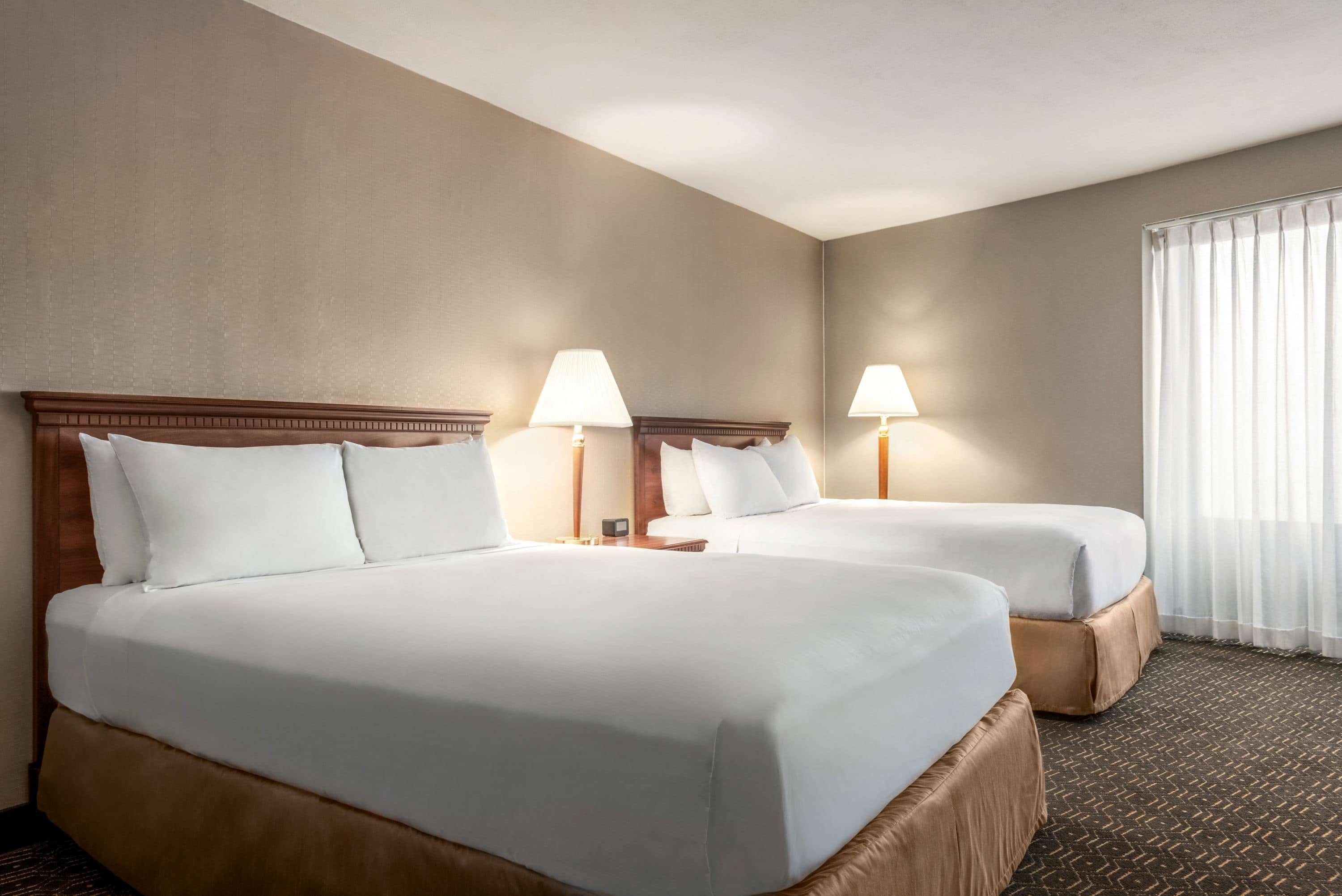 Hotel Wyndham Centre