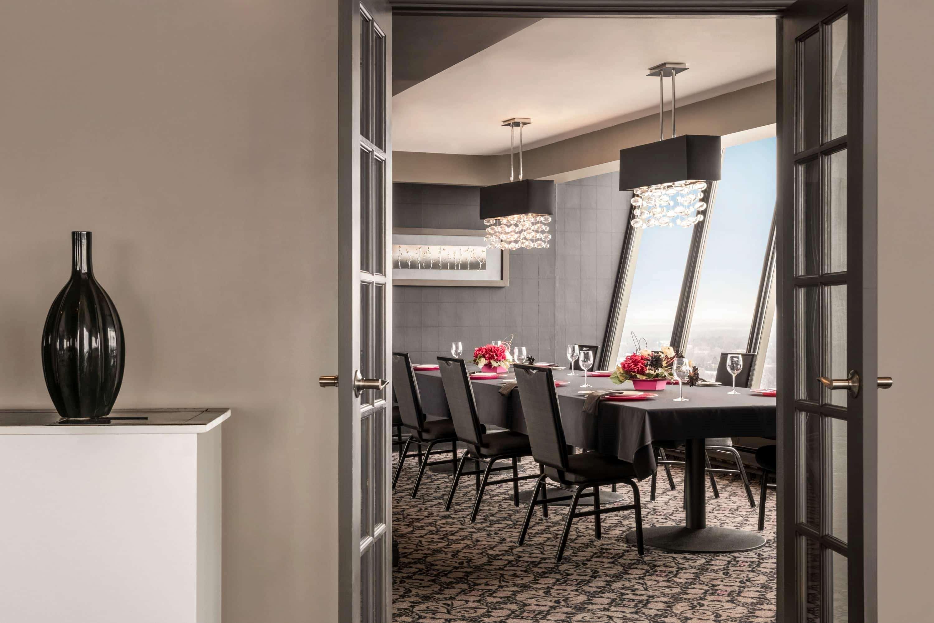 Hotel Wyndham Centre Springfield