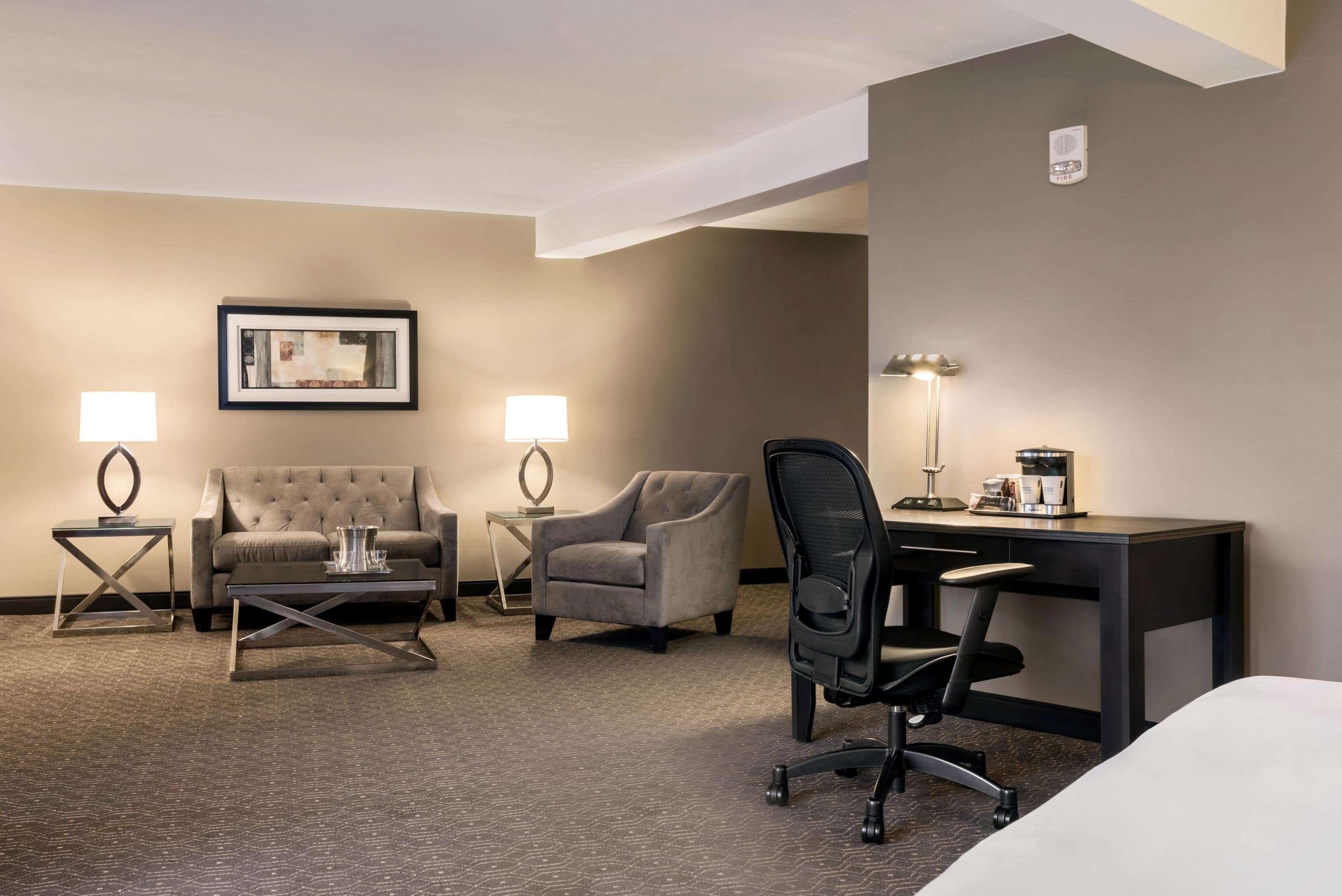 Hotel Wyndham Centre 3*