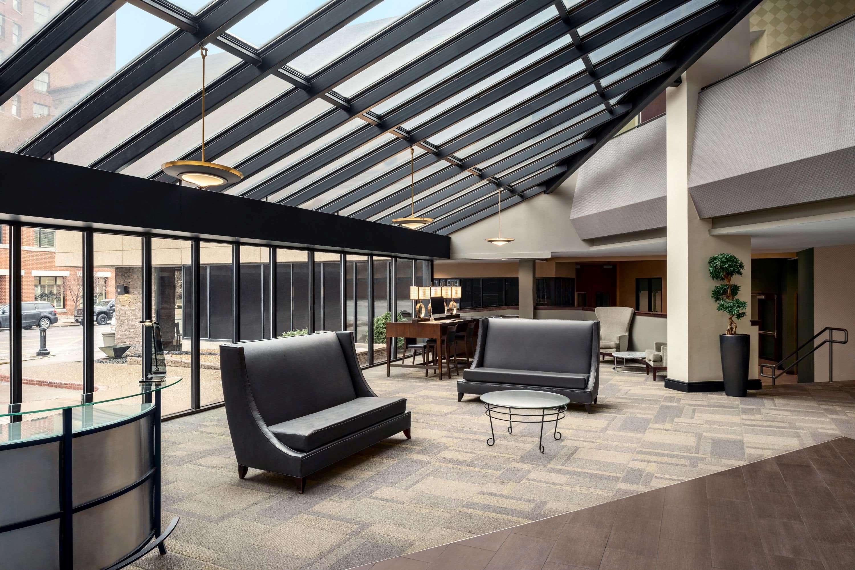 Wyndham Centre 3* Springfield