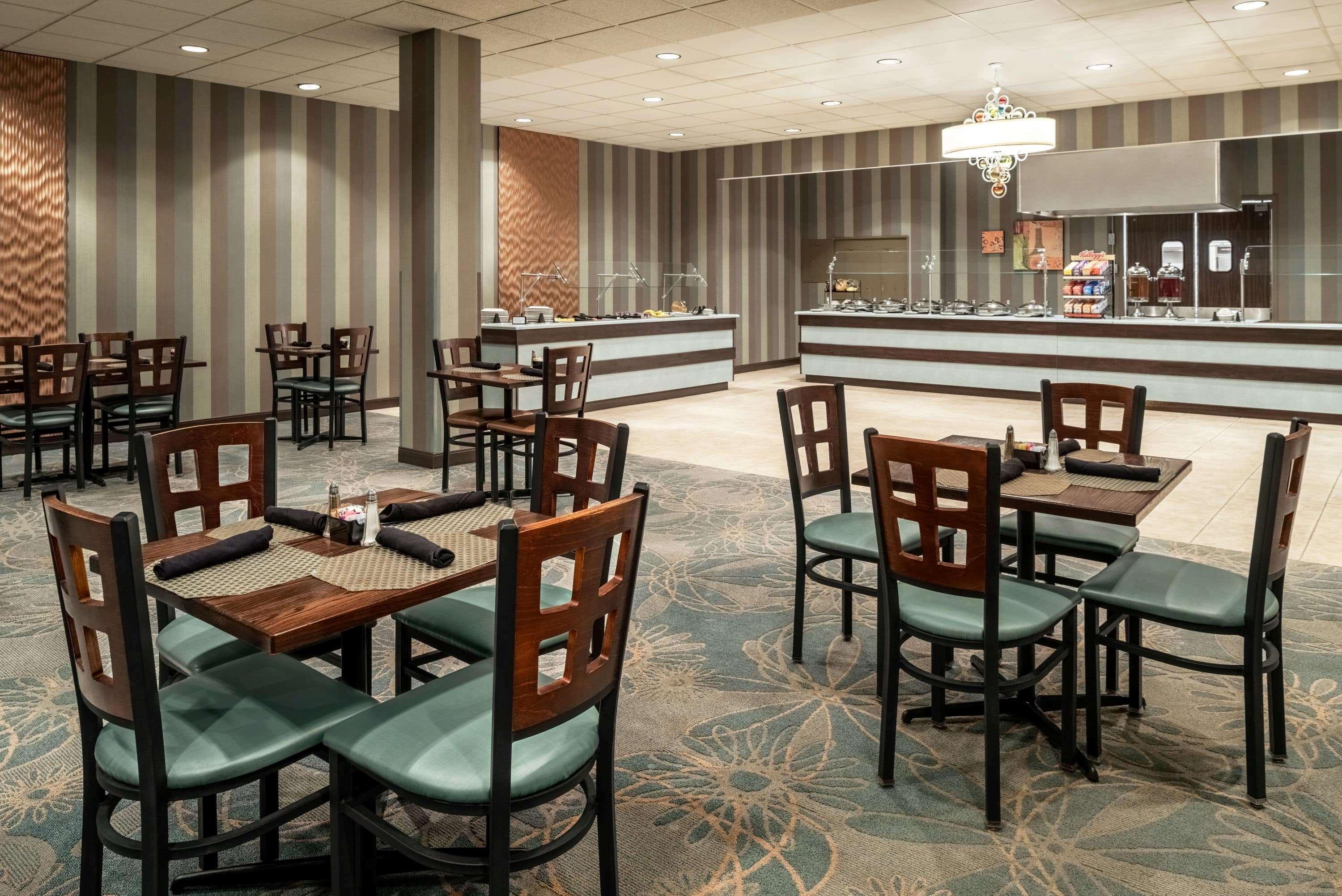 Wyndham Centre 3* Springfield