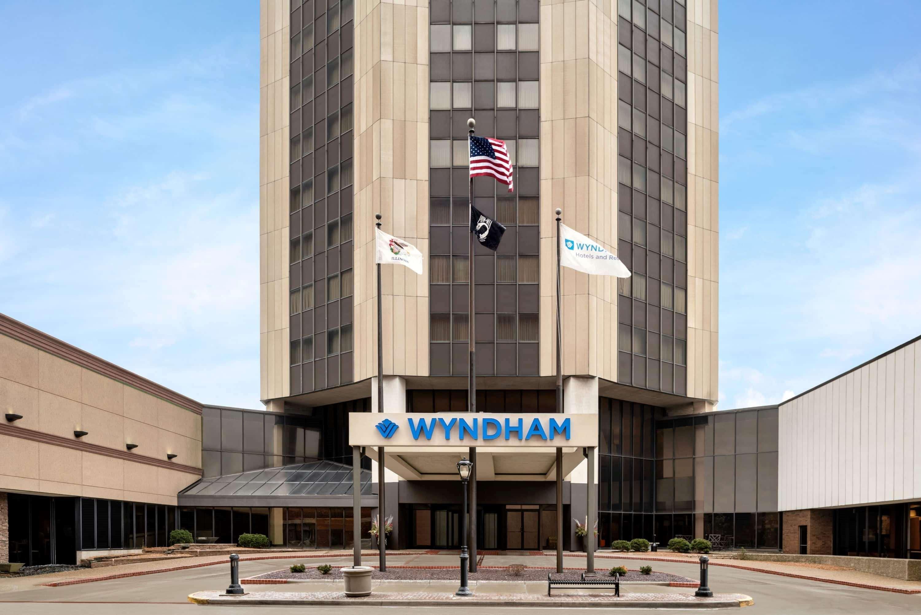 Wyndham Centre Springfield