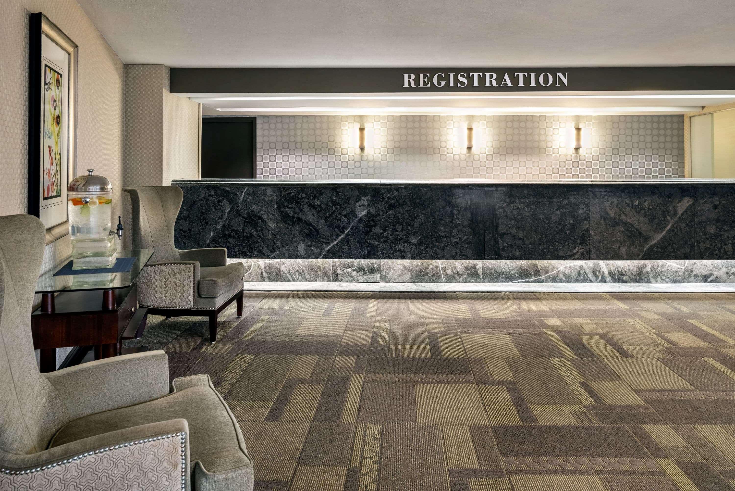 Wyndham Centre 3*