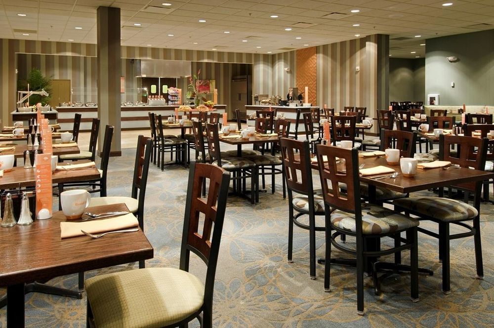 Wyndham Centre 3*