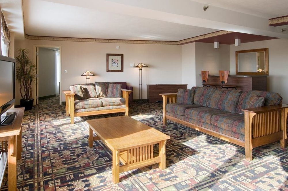 Wyndham Centre Hotel Springfield