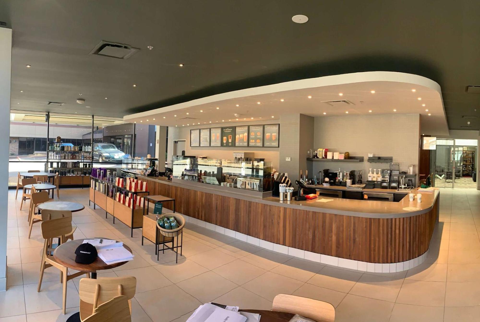 Hotel Wyndham Centre