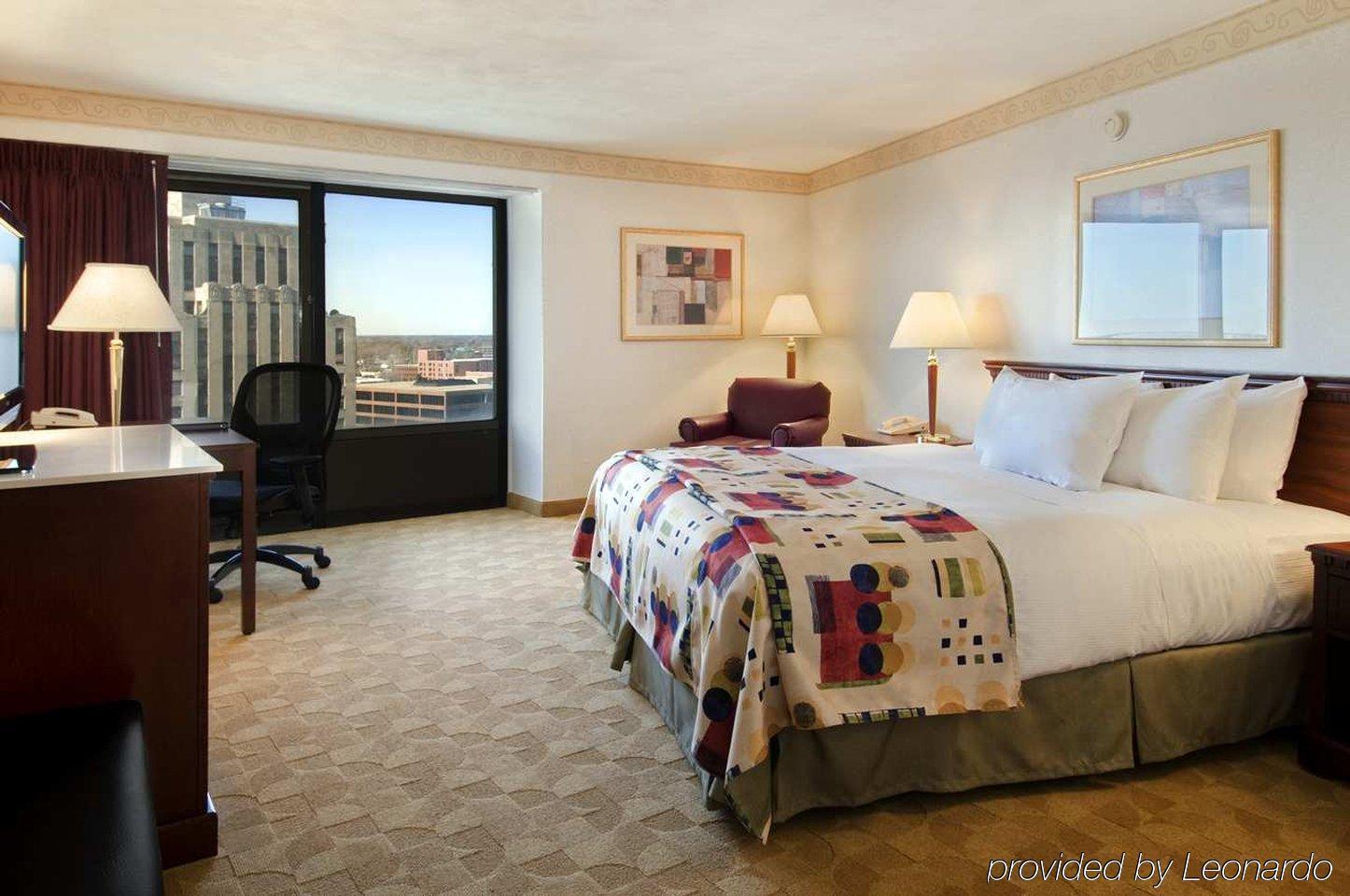 Hotel Wyndham Centre