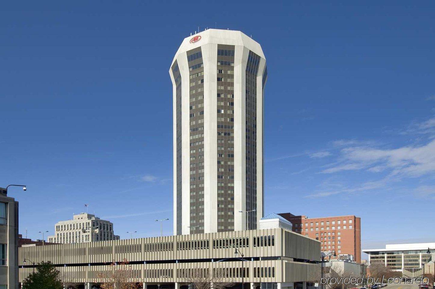Wyndham Centre 3* Springfield