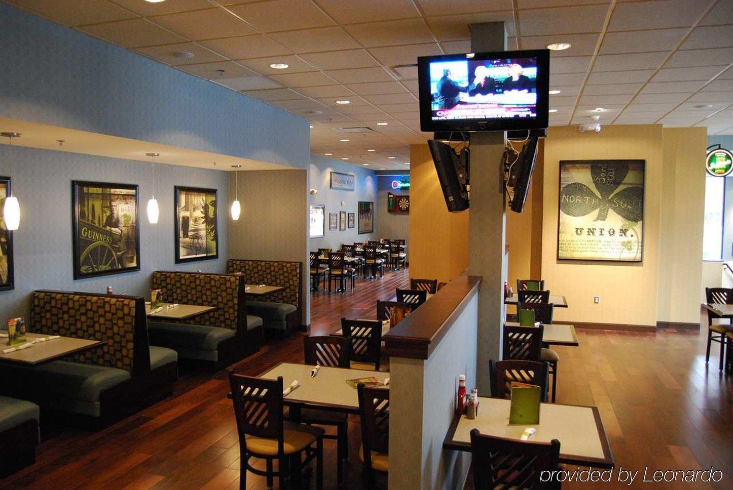 Hotel Wyndham Centre Springfield