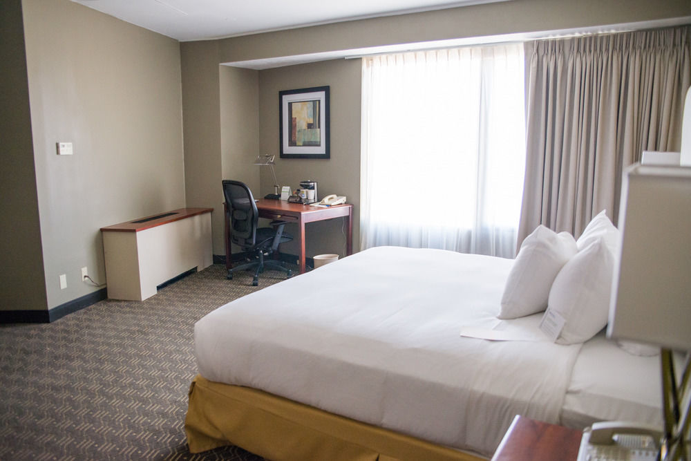 Wyndham Centre Hotel Springfield