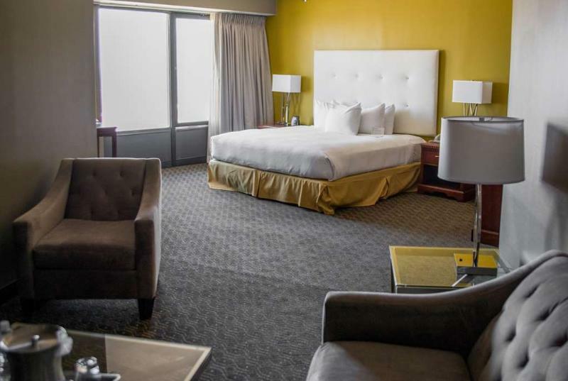 Wyndham Centre 3*