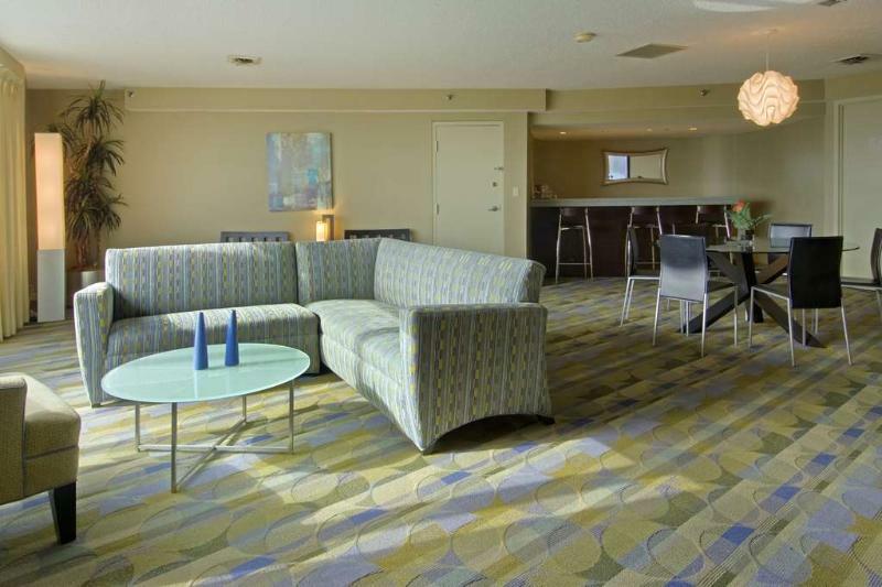 Wyndham Centre Hotel Springfield