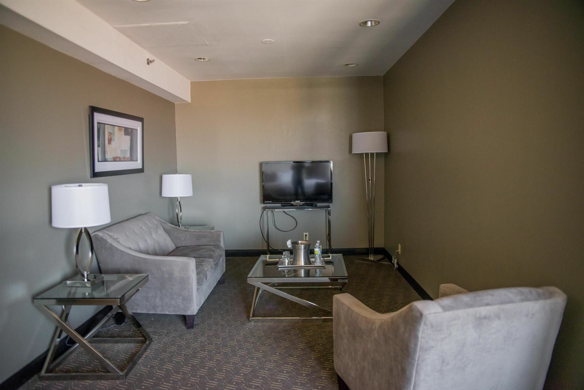 Wyndham Centre Hotel Springfield