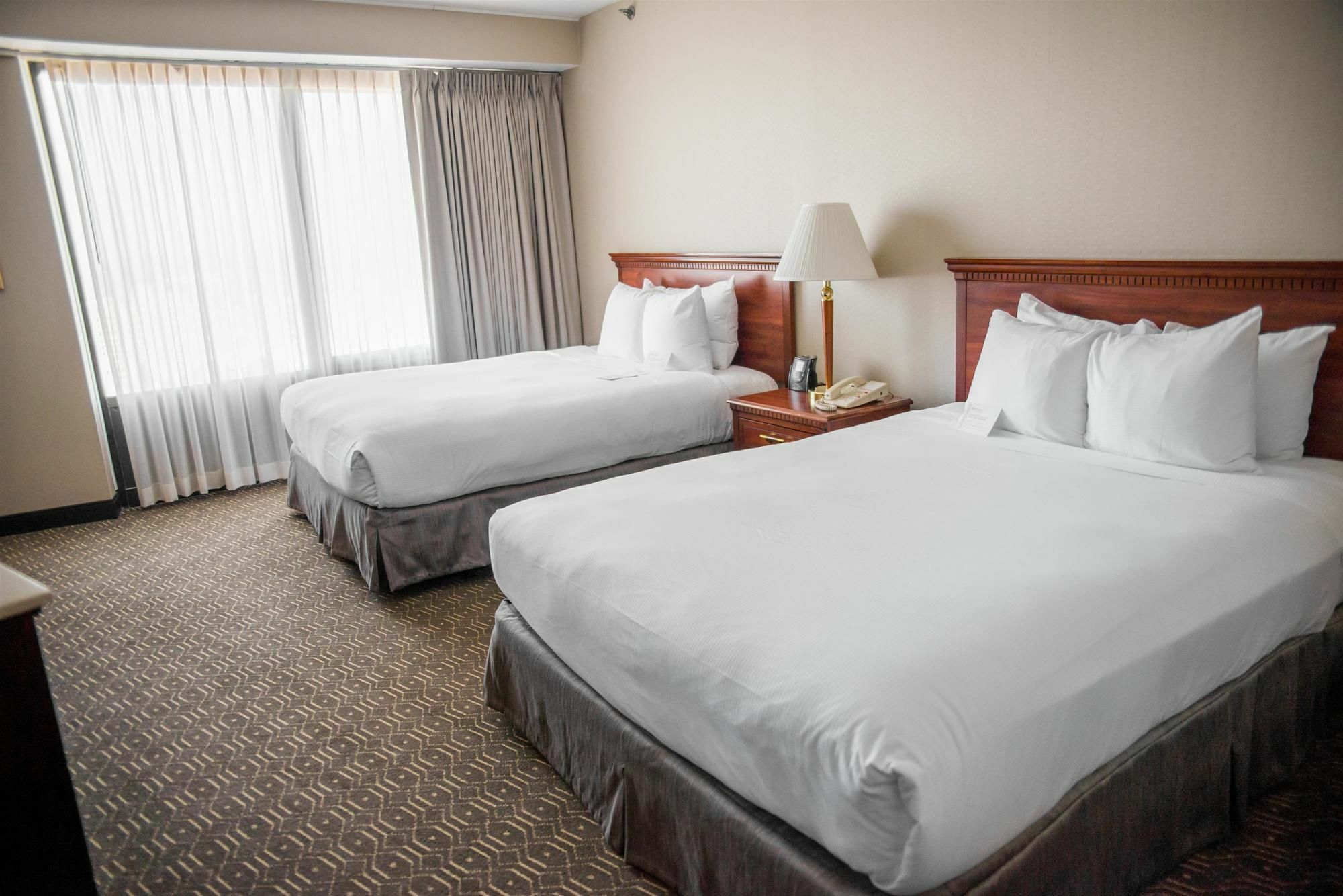 Hotel Wyndham Centre 3*