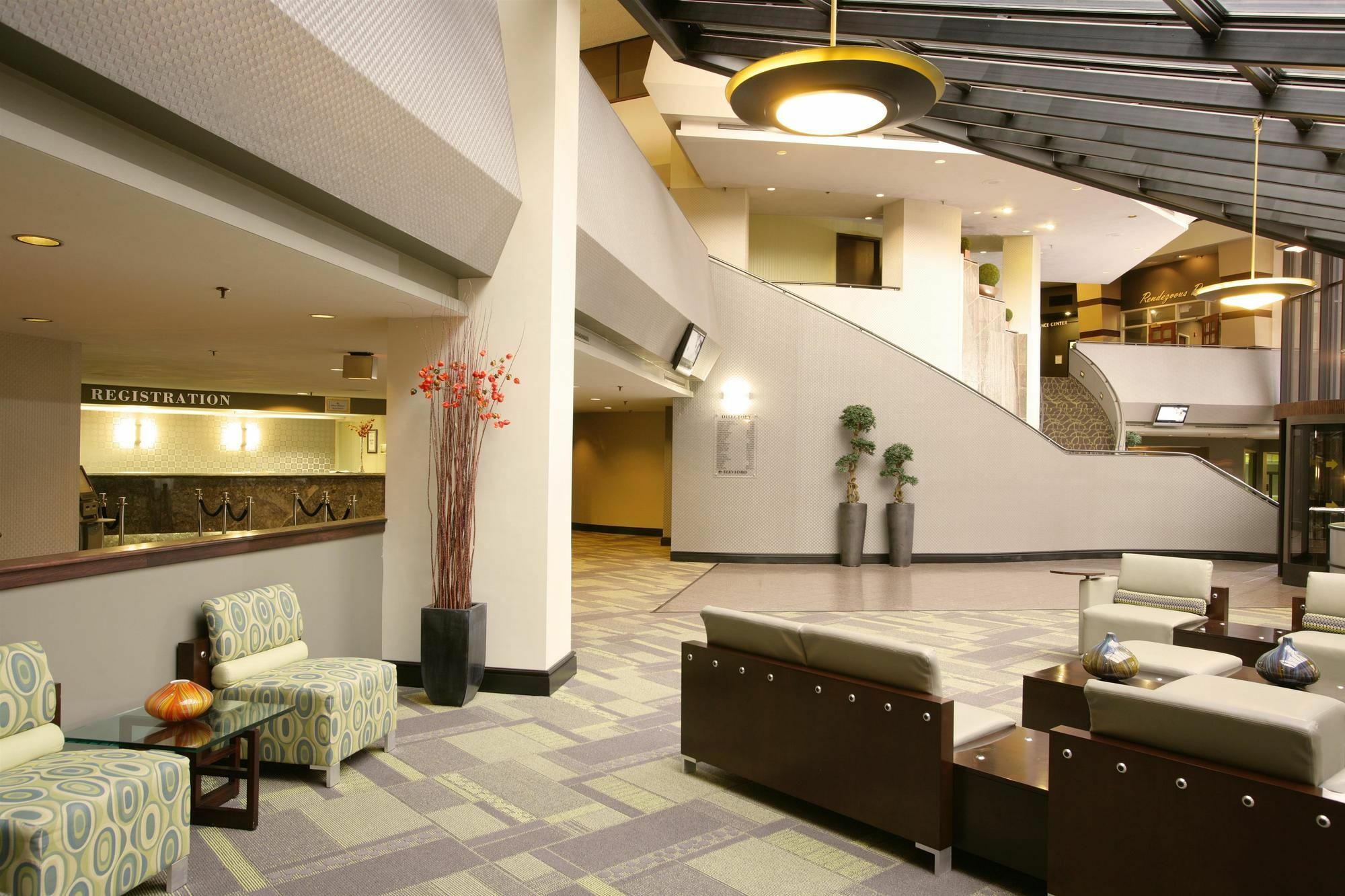Wyndham Centre Springfield