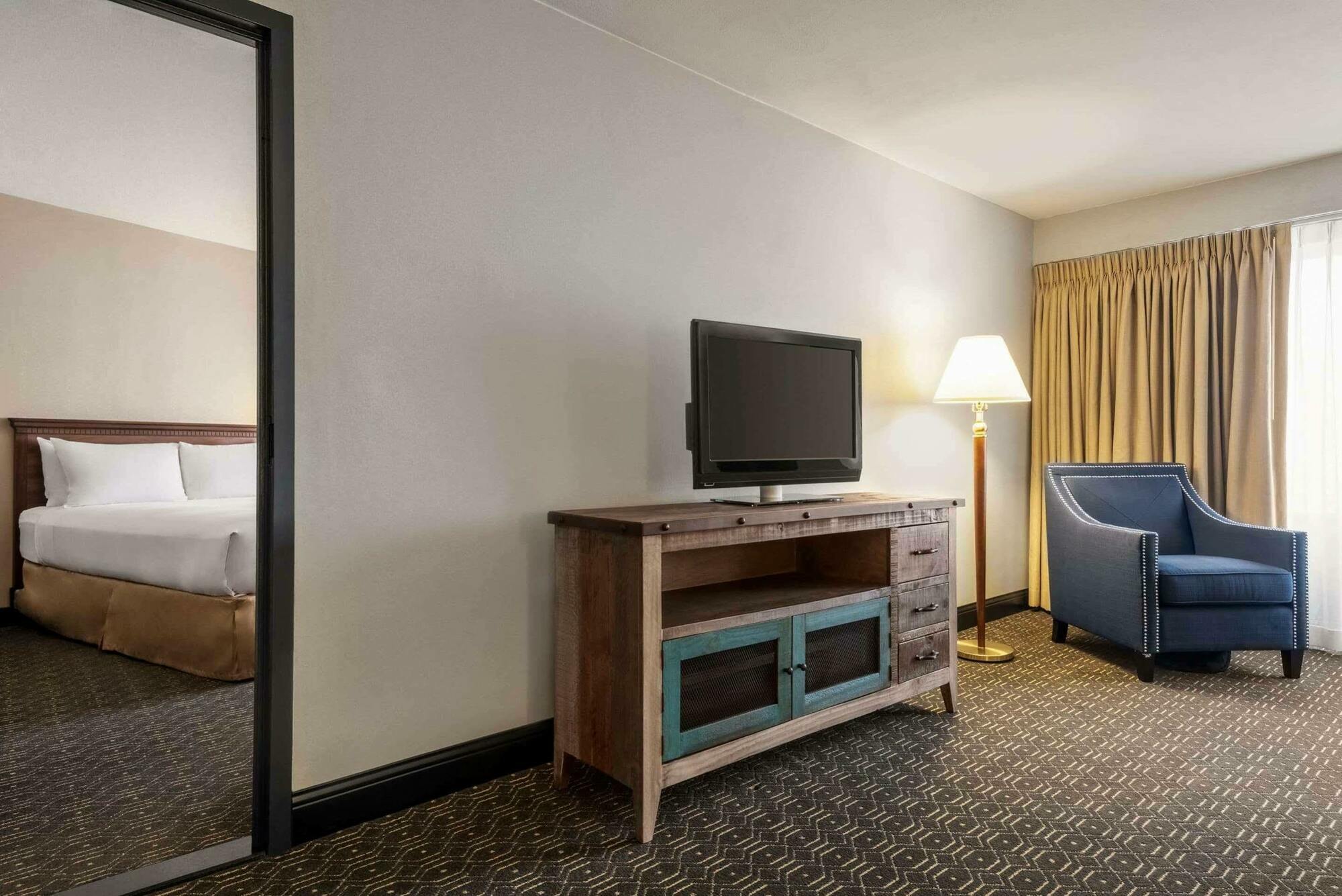 Wyndham Centre 3* Springfield