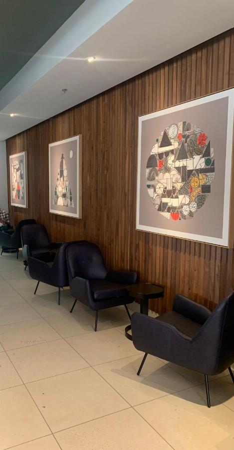 Wyndham Centre Hotel Springfield